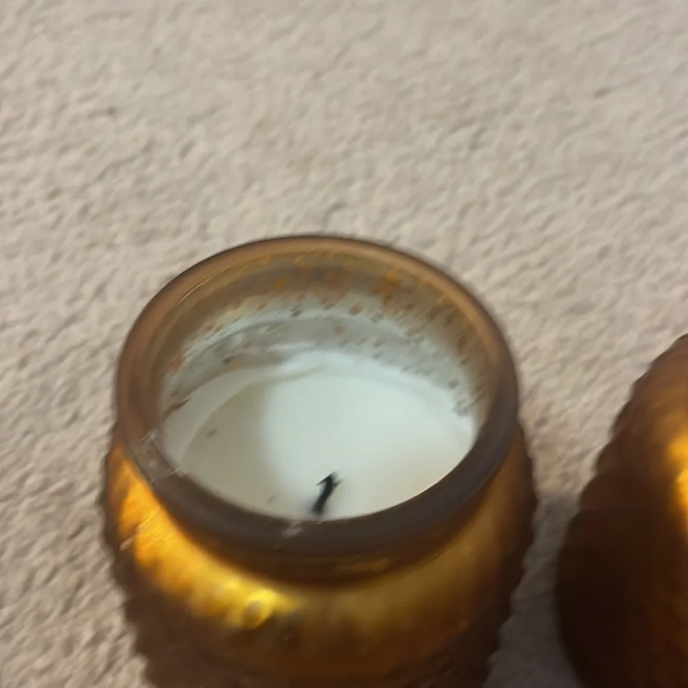 Two Fall Candle Bundle - Picture 2 of 4